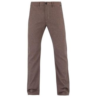 Reell Superior Flex Chino 2 Freizeithose f&uuml;r Herren | gelb