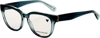 Longchamp Womens Lo2732 52Mm Optical Frames