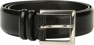 Orciani Uomo, Accessori, Nero, 95 CM, new