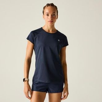 Dare 2B Corral T-shirt in Navy at Nordstrom, Size 6