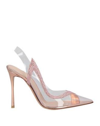 Gianvito Rossi CALZATURE - Decolletes su YOOX.COM