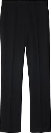 Burberry Pantaloni da smoking - Nero