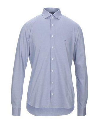 Michael Kors Mens Shirts