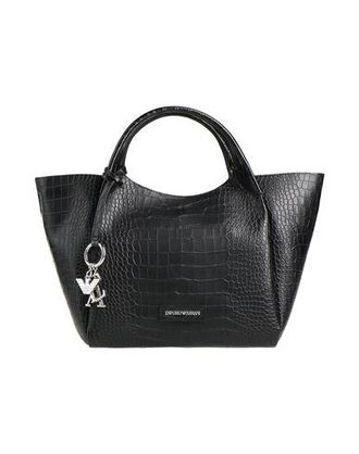 Emporio Armani BAGS - Handbags on YOOX.COM