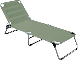 Jan Kurtz Fiam - Amigo, Aluminium / salbei