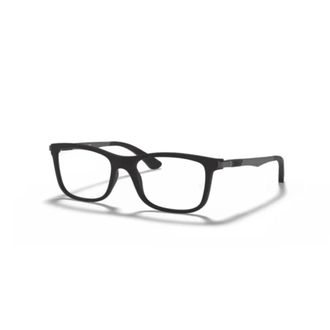 Ray-Ban Rb 1549 Optics Frame - unisex - Brillen - Zwart - 46 MM - Accessoires