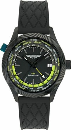 Aston Martin GRZ GMT Watch