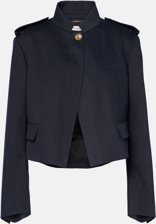 Chloé Chloé Giacca in cotone