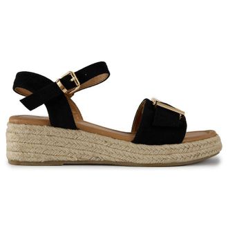 V.Gan V.Gan August Espadrille Wedge Sandalen