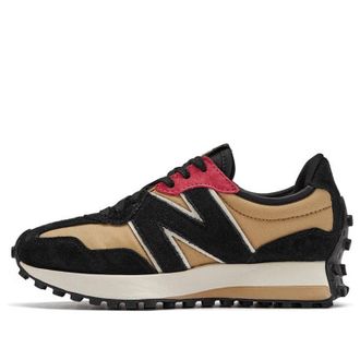 New Balance 327 Chinese New Year - Black Workwear U327CNP