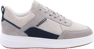 Cycleur de Luxe Hallein - Heren - Sneakers - Grijs - 40 EU - Schoenen