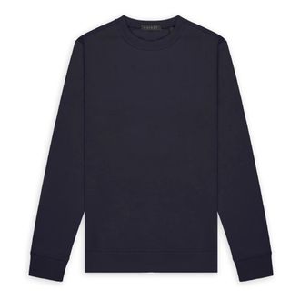 Aspact Apex Sweater - - Sweatshirts & Hoodies - Uomo - Blu - 3XL