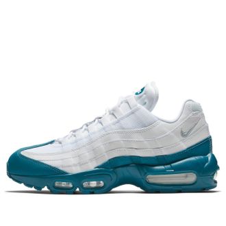 Nike Air Max 95 Essential Green Abyss 749766-113
