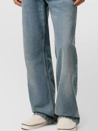 Ami piqu&eacute; polo shirt