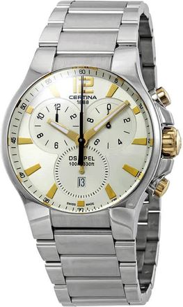 Certina DS Spel Chronograph Mens Watch C012.417.21.037.00