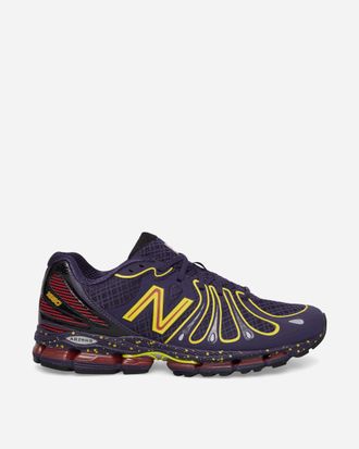 New Balance 1890 Sneakers Boysenberry / Punch Yellow