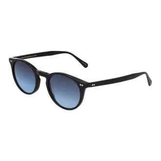 Moscot unisex, Accessoires, Zwart, Maat: 51 MM