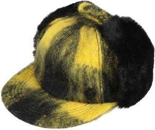 Maison Michel ACCESSORIES - Hats on YOOX.COM