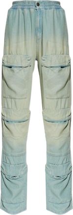 Diesel D Pocky S Pantaloni