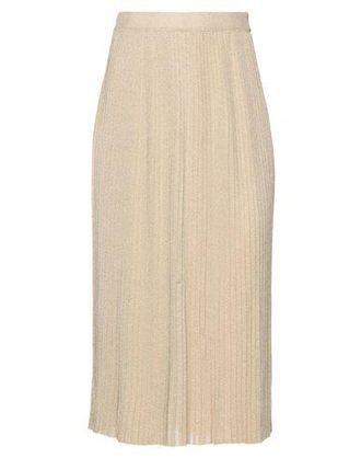 Elisabetta Franchi BOTTOMWEAR - Gonne midi su YOOX.COM