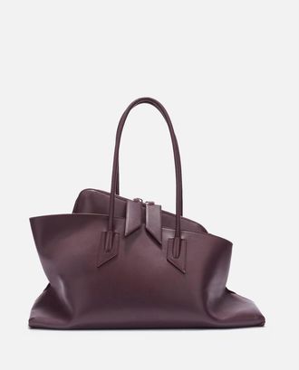 The Attico La Passeggiata Medium Bag