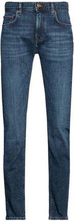 Tommy Hilfiger BOTTOMWEAR - Pantaloni jeans su YOOX.COM