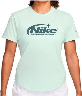 Nike Swift Dri-FIT Running Top Laufshirt f&uuml;r Damen | bunt