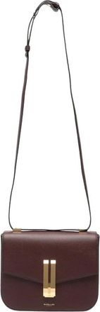 DeMellier Vancouver - Bags - Mujer - Rojo - ONE SIZE