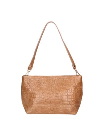 Gave Lux Schoudertas vrouwen BROWN