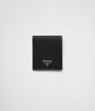 Prada Re-Nylon wallet