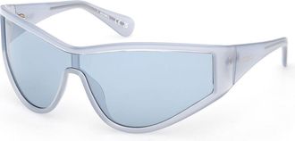 Max & Co. MO0137 84X Womens Sunglasses Size 99