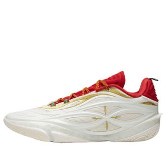 Li-Ning Wade 808 5 Ultra V2 Christmas ABAV045-10
