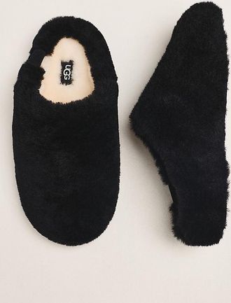 UGG Elea Fluffed Slippers