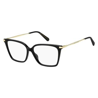Marc Jacobs Glasses, female, Black, Size: 55 MM Marc 833 Optical Frame