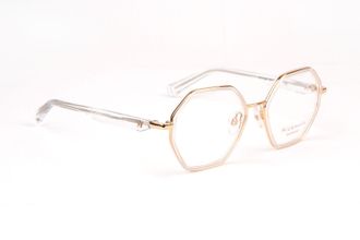 Ana Hickmann Optical Frame HIY1025 T01 50 Titanium