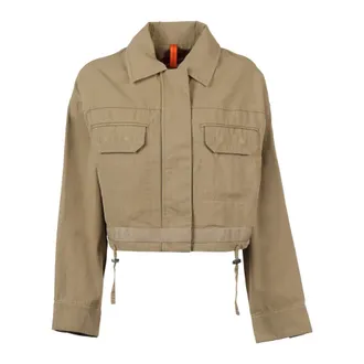 Parajumpers Donna, Giacche, Beige, M, new
