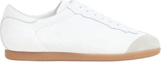 Maison Margiela Sneakers Leggerissime - - Shoes - Donna - Bianco - 37 EU