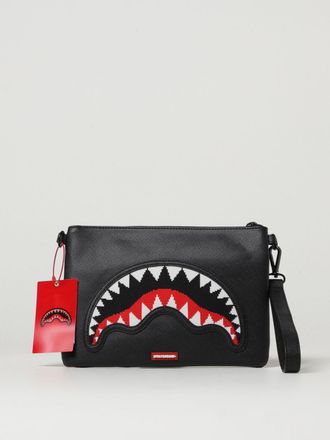 Sprayground Pouch Fly knit mouth Sprayground