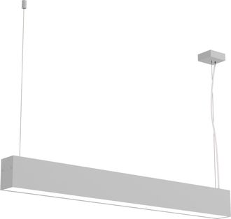 Lumicom Linear L&aacute;mpara De Techo 4000k