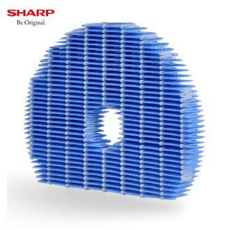 OEM Filtro Di Umidificazione Sharp Fz-ax6mfe Per Ki-g75euw Kin40 Kin42 Kin50 Kin52 Kil60 Kil80