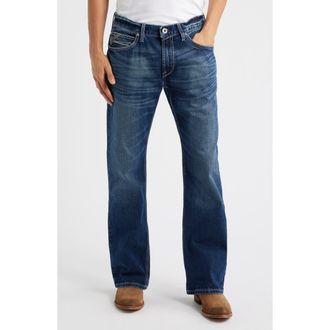Ariat M4 Low Rise Jeans in Ford at Nordstrom, Size 28 X 30