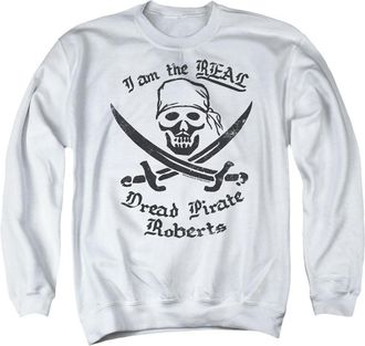 Gildan Princess Bride The Real Dpr Adult Crewneck Sweatshirt