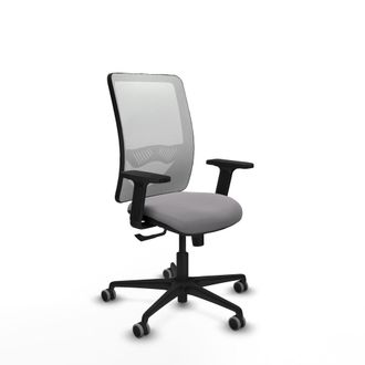 Piqueras y Crespo Silla De Oficina Piqueras Y Crespo Zulema C&oacute;moda Duradera 120 Kg