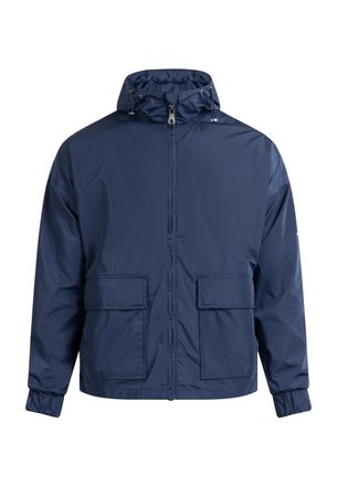 Dreimaster Dreimaster overgangsjasje Heren marine