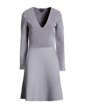 Emporio Armani DRESSES - Midi dresses on YOOX.COM