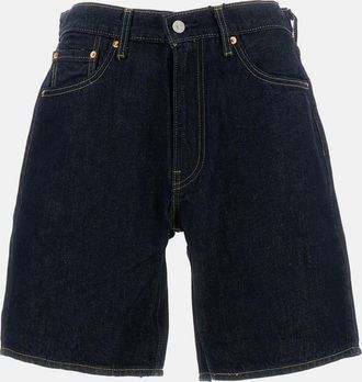 Levi's 468 Loose Shorts
