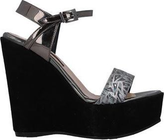 Andrea Pinto CALZADO - Sandalias con cierre en YOOX.COM