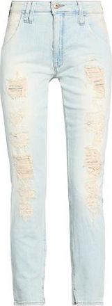 Cycle BOTTOMWEAR - Pantaloni jeans su YOOX.COM