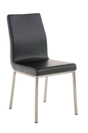 Clp Silla De Comedor Colmar Negro