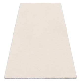 RugsX RugsX Teddy New Rug in Beige | Size: 120 cm x 170 cm